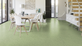 Gerflor Marmorette DLW 2.5mm 0130 Antique Green фото 2 | FLOORDEALER